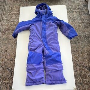 L.L. Bean Toddlers' Cold Buster Snowsuit